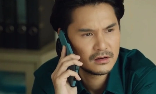 Мандат 3 серия