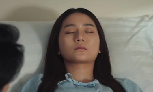 Мандат 4 серия