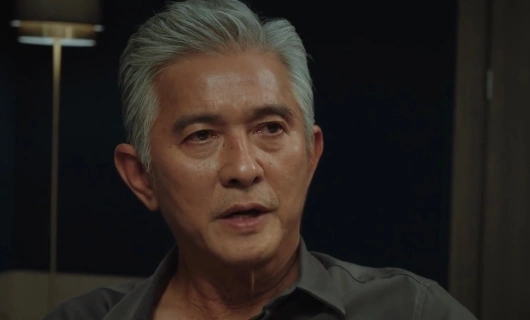 Мандат 5 серия