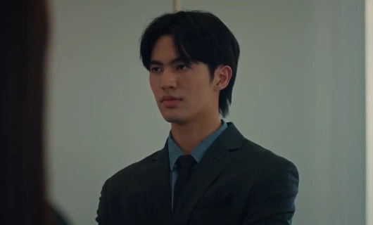 Мандат 7 серия