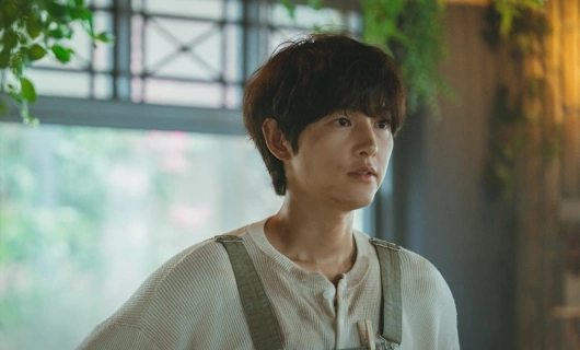 Моя юность 1 серия