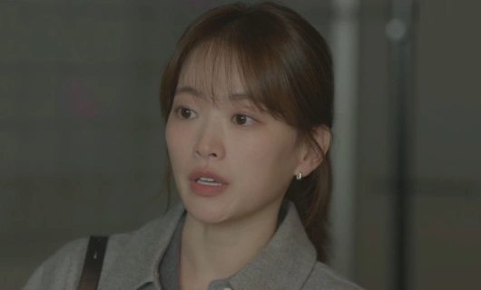 Моя юность 10 серия