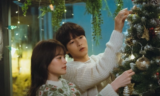 Моя юность 11 серия