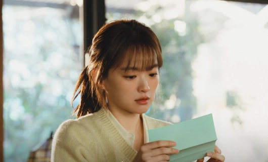 Моя юность 12 серия