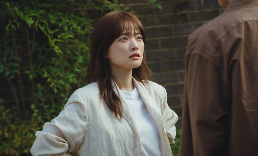 Моя юность 2 серия