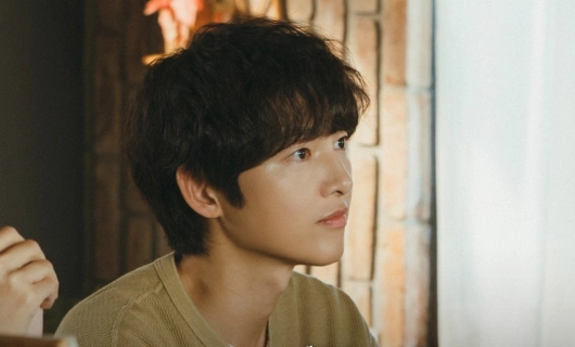 Моя юность 3 серия