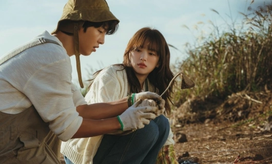 Моя юность 4 серия