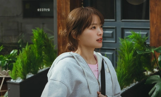 Моя юность 6 серия