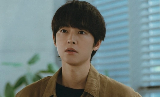 Моя юность 7 серия