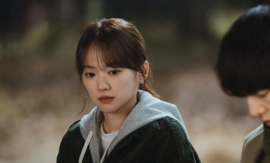 Моя юность 8 серия