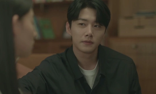 Моя юность 9 серия