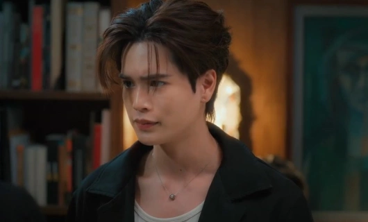 Проект «Вампир» 4 серия