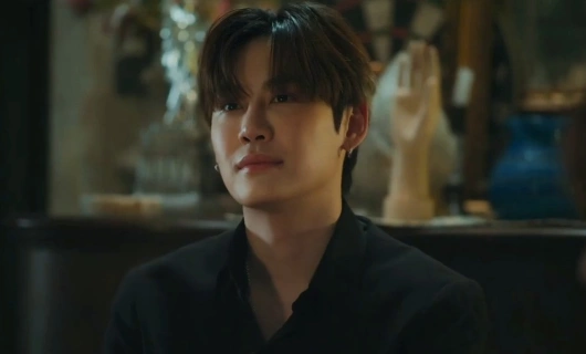 Проект «Вампир» 5 серия