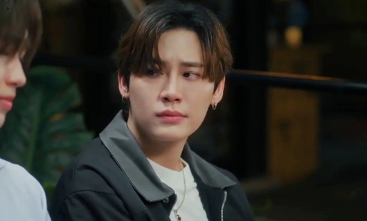 Проект «Вампир» 7 серия