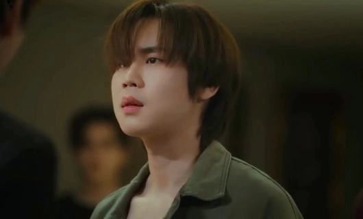 Проект «Вампир» 8 серия