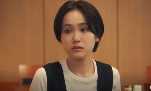 Шкаф Золушки 10 серия