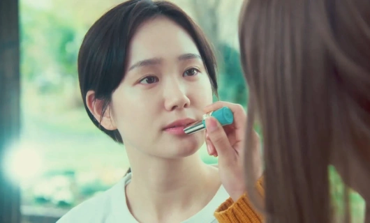 Шкаф Золушки 4 серия «Ты собираешься поцеловать меня с этой помадой?»