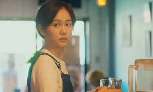 Шкаф Золушки 6 серия