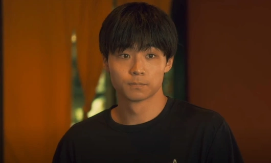 Шкаф Золушки 8 серия