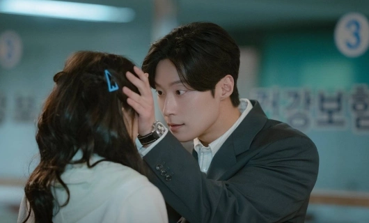 Сотня воспоминаний 10 серия «Рядом с тобой»