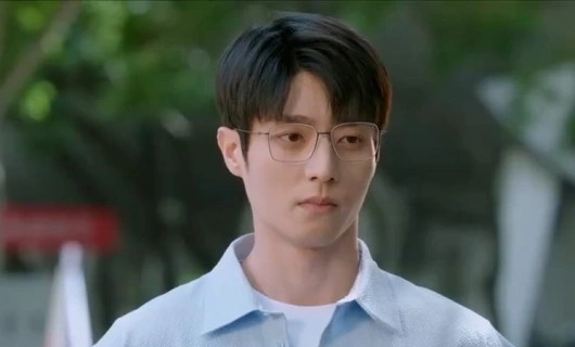 Жду тебя на вершине 10 серия