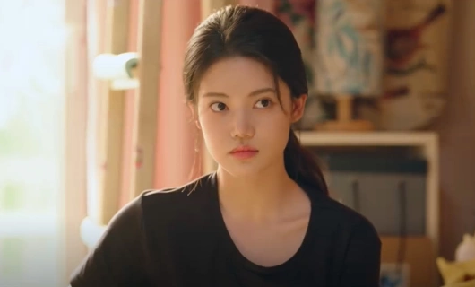 Жду тебя на вершине 11 серия