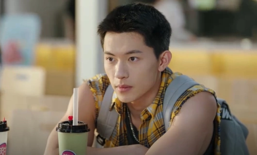 Жду тебя на вершине 12 серия