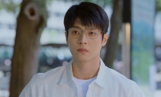 Жду тебя на вершине 13 серия