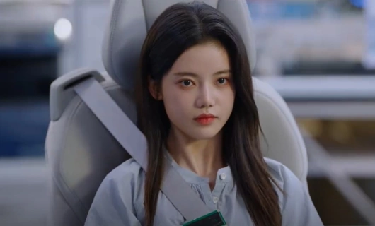 Жду тебя на вершине 14 серия