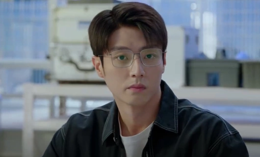 Жду тебя на вершине 15 серия