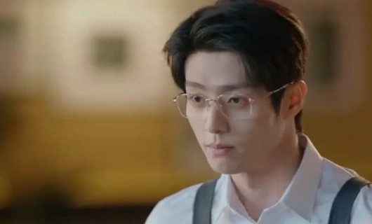 Жду тебя на вершине 16 серия