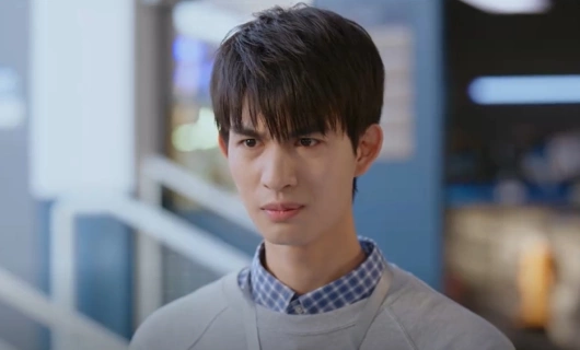 Жду тебя на вершине 17 серия