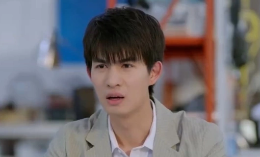 Жду тебя на вершине 18 серия