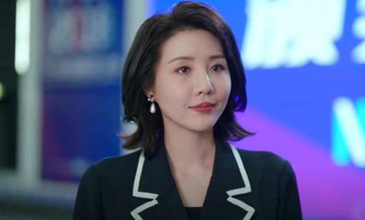 Жду тебя на вершине 19 серия