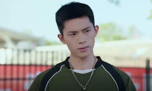 Жду тебя на вершине 20 серия