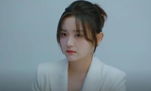 Жду тебя на вершине 21 серия