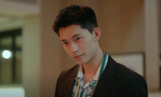 Жду тебя на вершине 22 серия