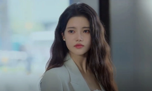 Жду тебя на вершине 23 серия