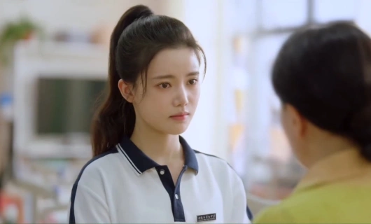 Жду тебя на вершине 4 серия