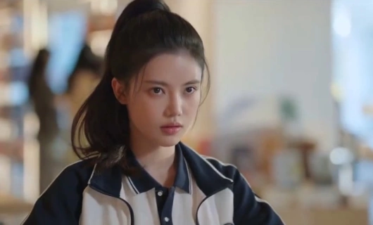 Жду тебя на вершине 5 серия