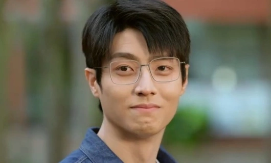 Жду тебя на вершине 7 серия