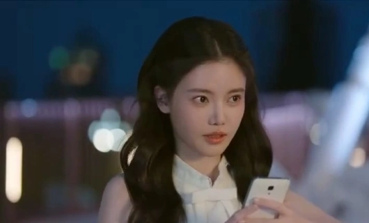 Жду тебя на вершине 8 серия