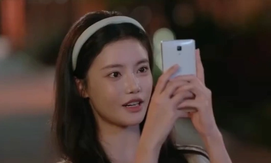 Жду тебя на вершине 9 серия