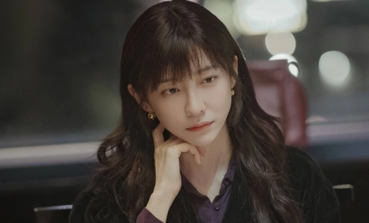 Две женщины 10 серия