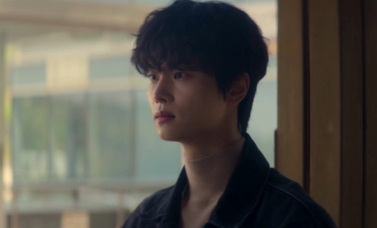 Две женщины 11 серия