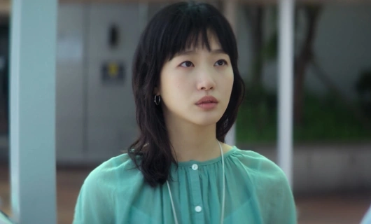 Две женщины 12 серия