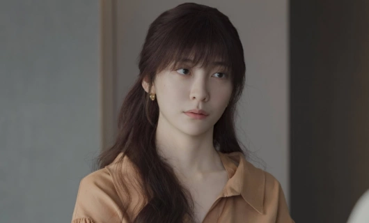 Две женщины 13 серия