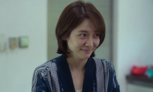 Две женщины 15 серия