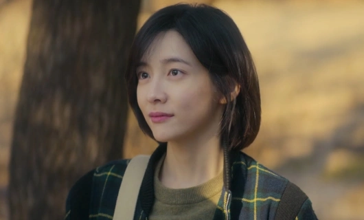 Две женщины 5 серия