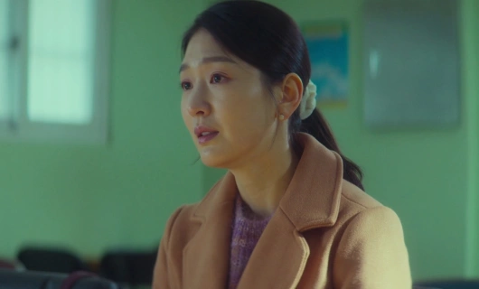 Две женщины 7 серия